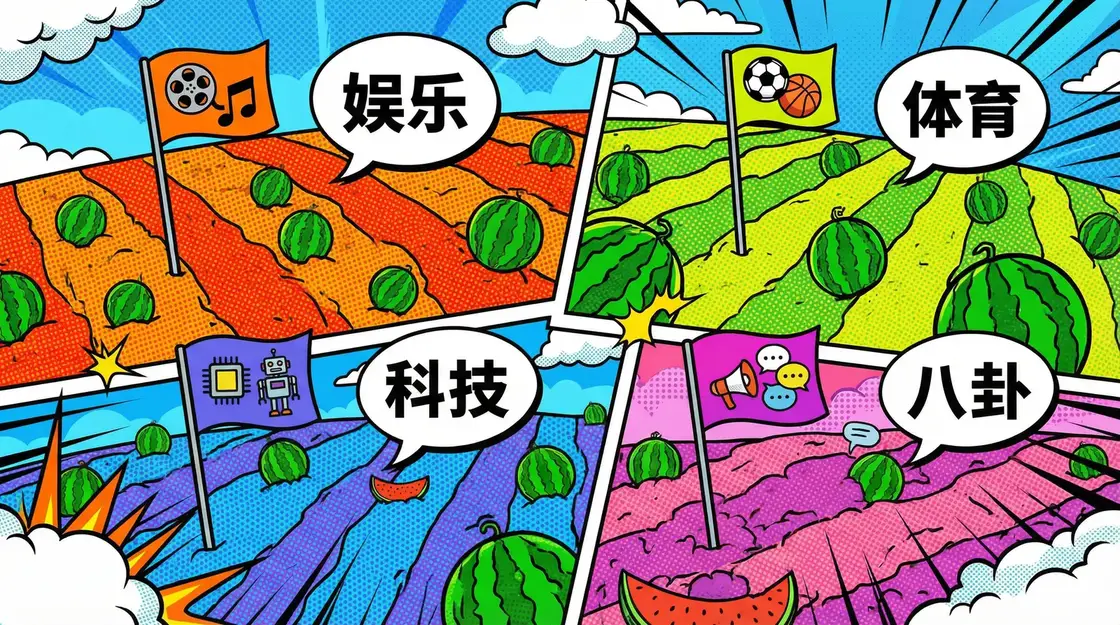黑料社 娱乐瓜田分类